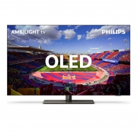 Televizor OLED Philips 55OLED818 thumbnav 1