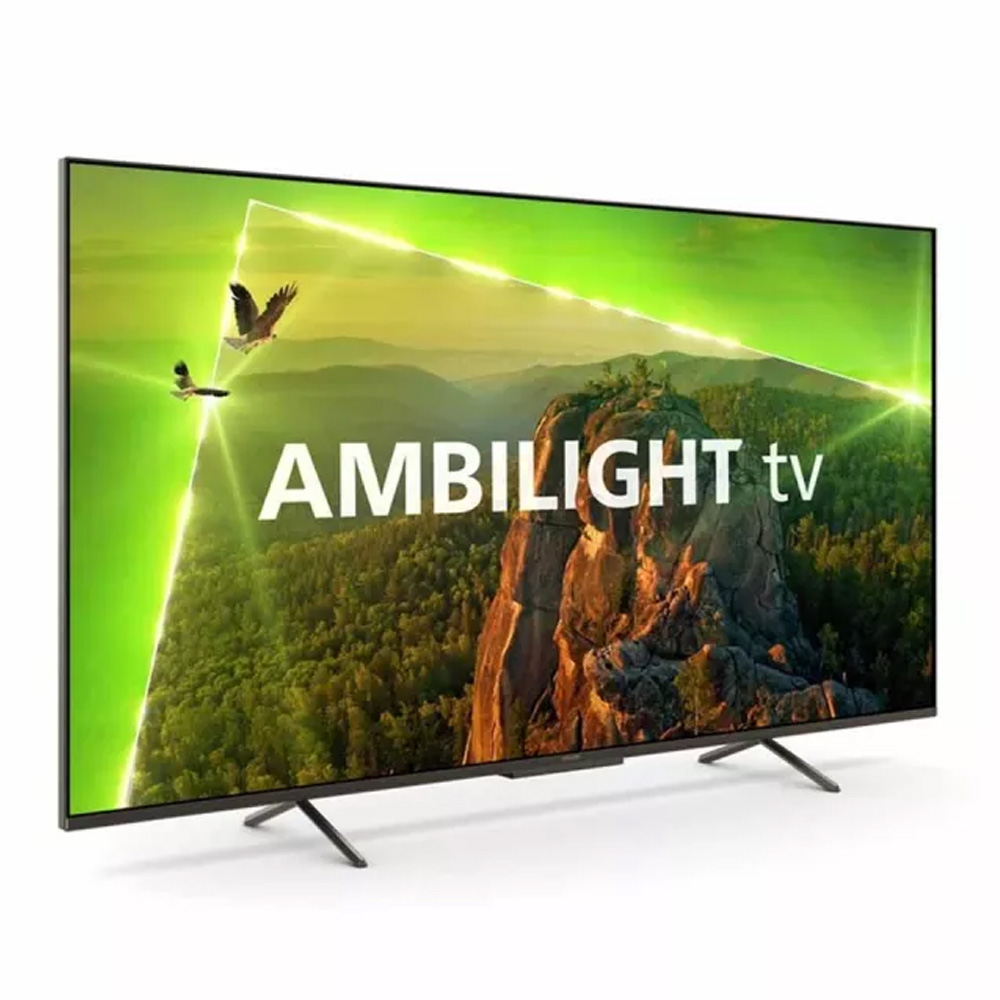 Televizor Philips 55PUS8118 / 55" / LED / UHD 4K photo 4
