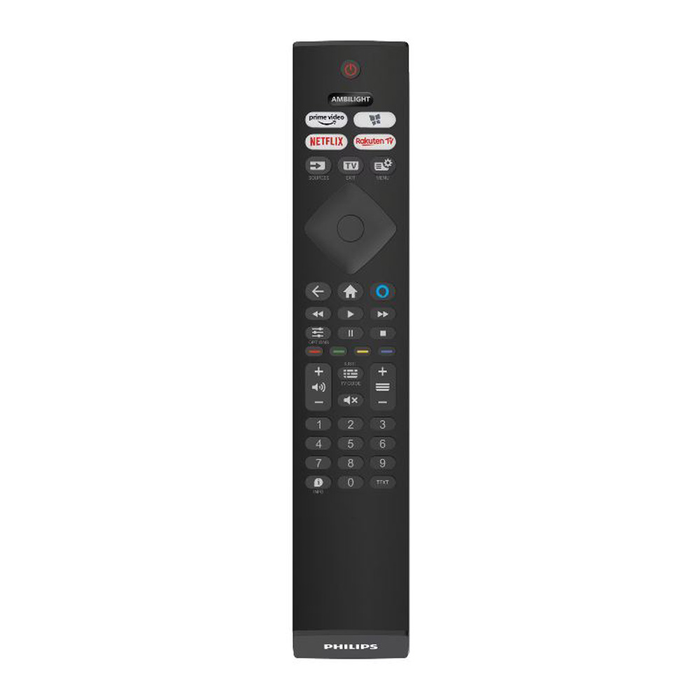 Televizor Philips 55PUS8118 / 55" / LED / UHD 4K photo 5
