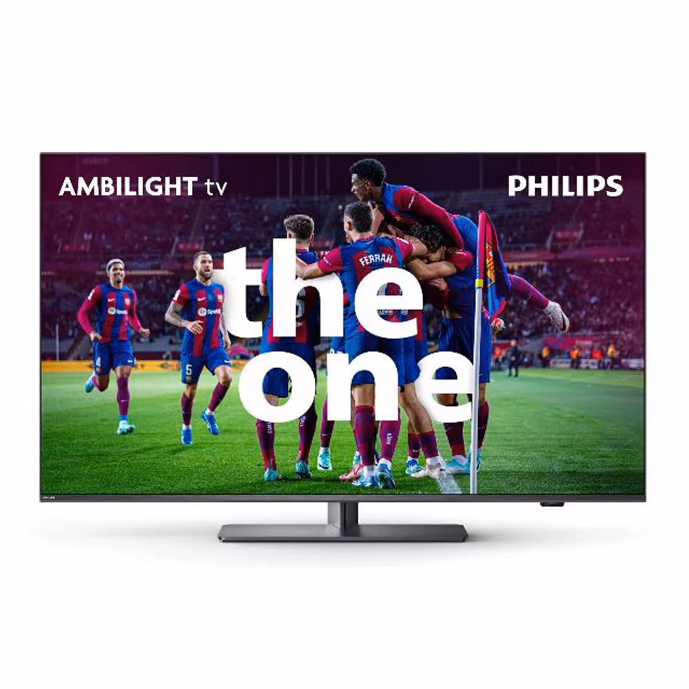Televizor LED Philips 55PUS8818 