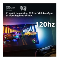 Televizor LED Philips 55PUS8818 thumbnav 14