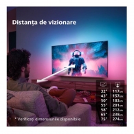 Televizor LED Philips 55PUS8818 thumbnav 17