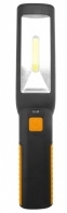 Фонарь с аккумулятором 300lu 3.7V Tolsen thumbnav 1