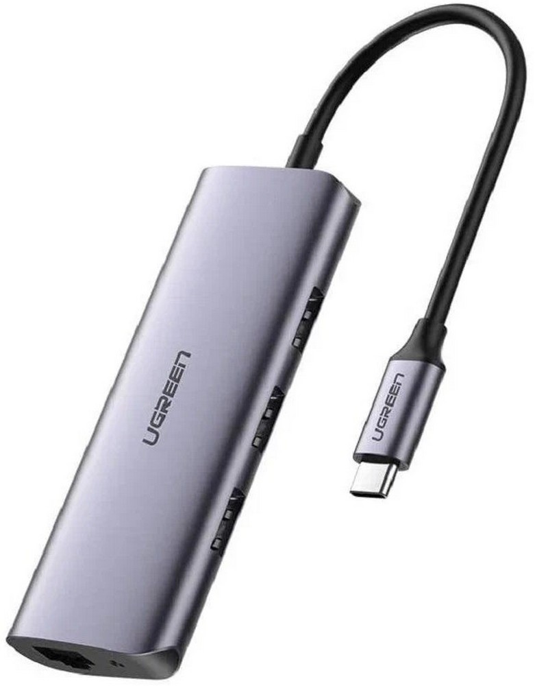 USB Hub UGREEN 60718 photo 1