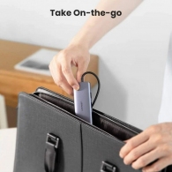 USB Hub UGREEN 60718 thumbnav 2