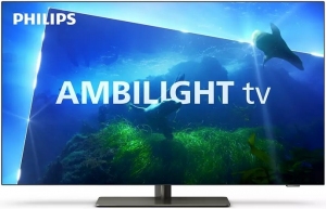 OLED телевизор Philips 65OLED818 thumbnav