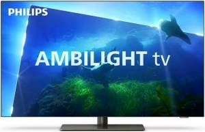 OLED телевизор Philips 65OLED818