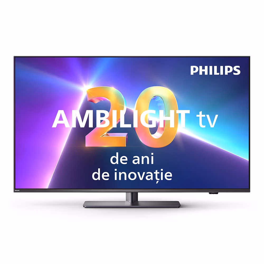Televizor LED Philips 65PUS8818 