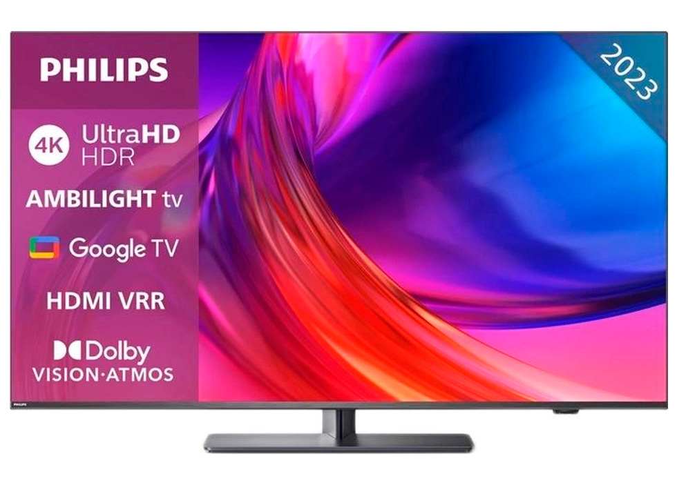 Televizor Philips 65PUS8818 / 65" / LED / UHD 4K photo 2
