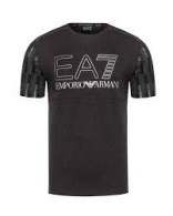  EA7 EMPORIO ARMANI Train Evo Plus M Tee St thumbnav
