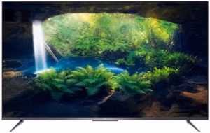 LED телевизор TCL 75P618