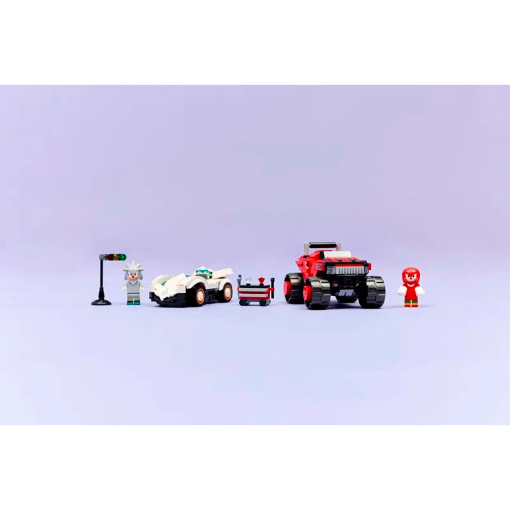 Конструктор Lego 77118 photo 11