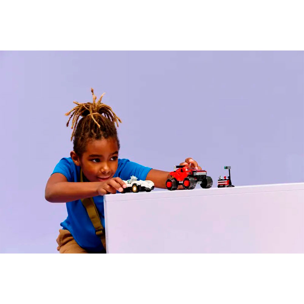 Конструктор Lego 77118 photo 8