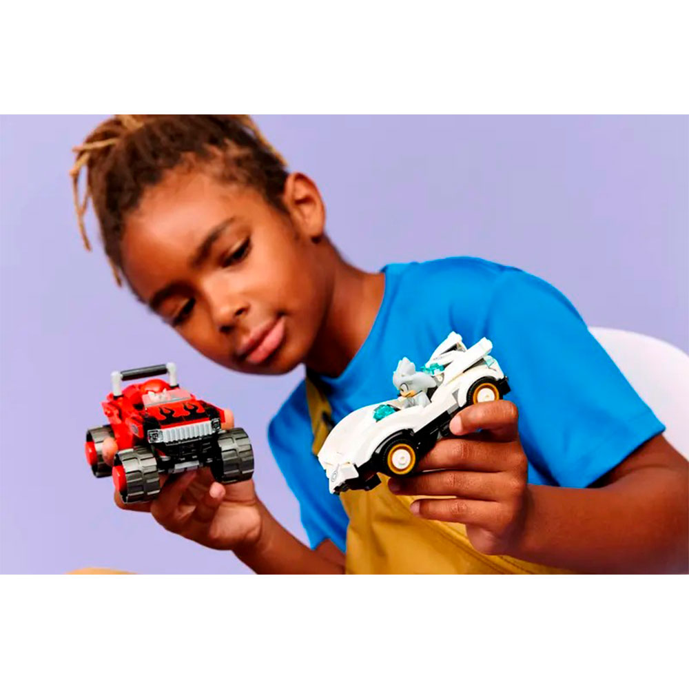 Конструктор Lego 77118 photo 9