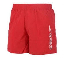 Sorti p/u inot Speedo CHALLENGE 15" WSHT JM RED/WHITE thumbnav 1