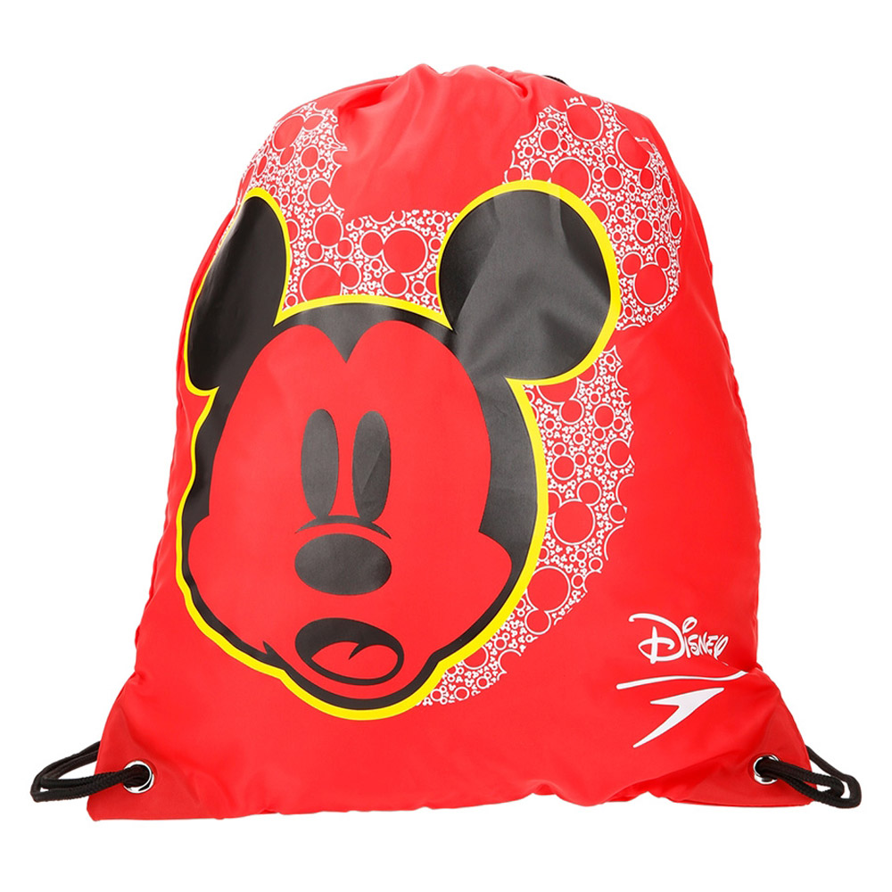 Мешок для мокрых вещей Speedo WET-KIT BAG JU photo 3
