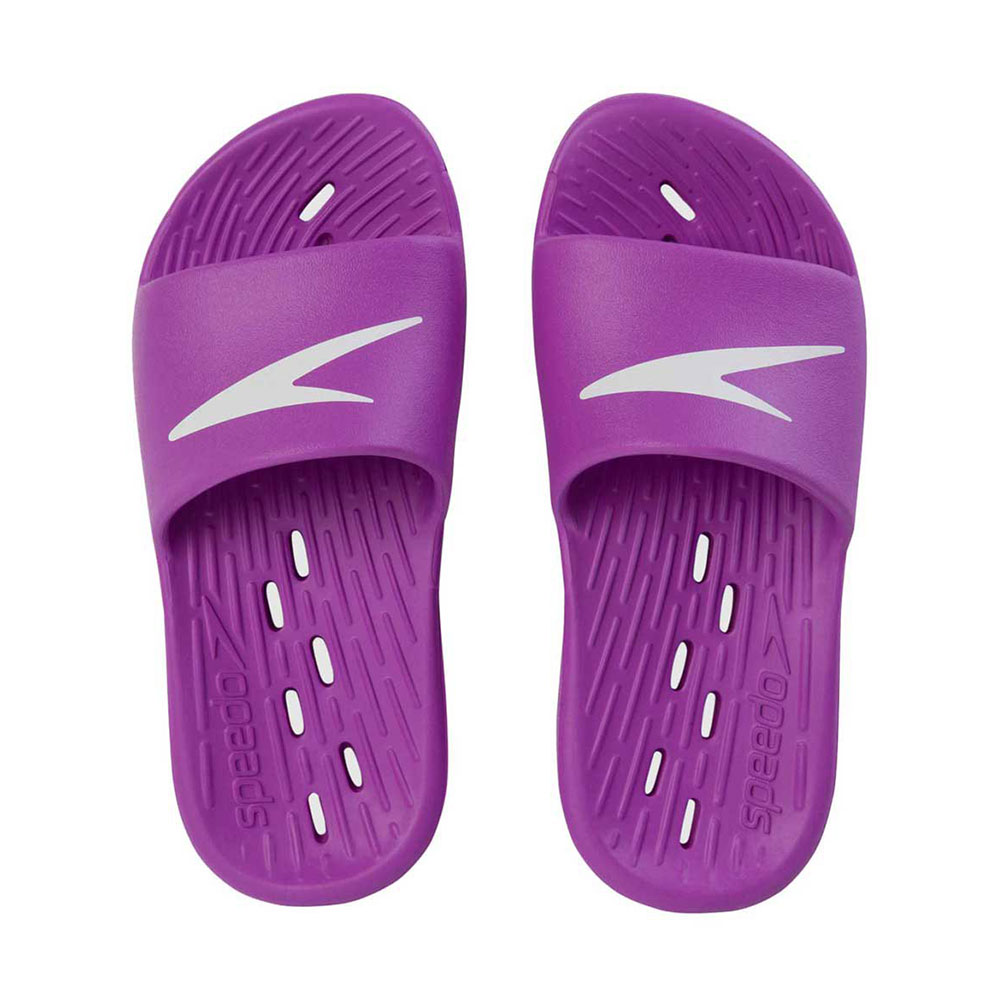 Шлепанцы Speedo SLIDES ONE PIECE  photo 