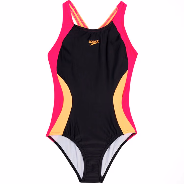 Купальник Speedo COL BLOCK SIBK JF         