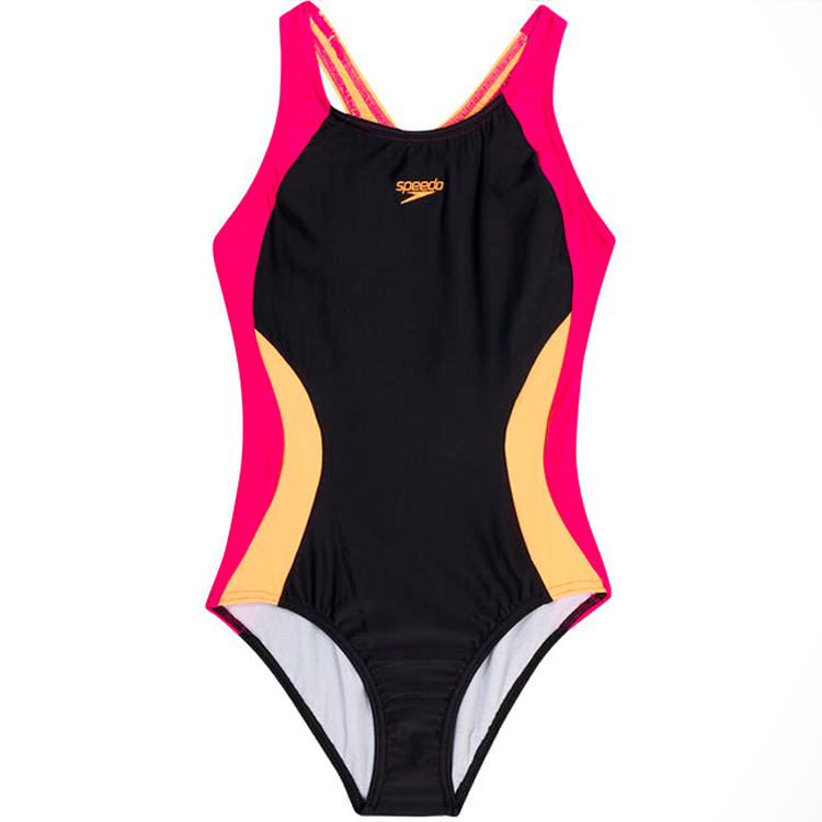 Купальник Speedo COL BLOCK SIBK JF          photo 