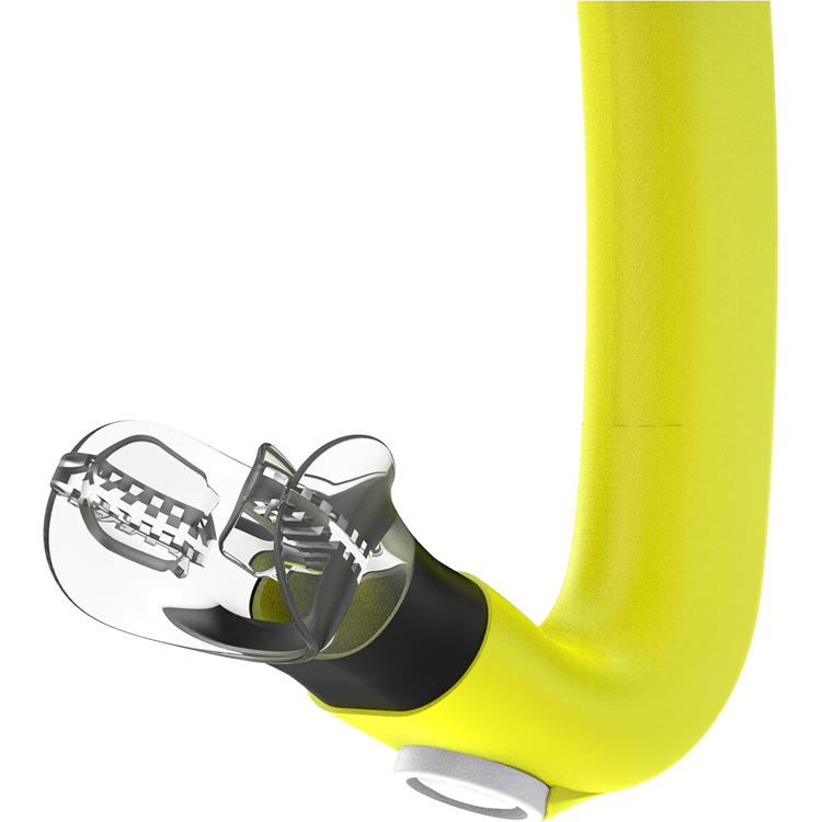 Tub inot Speedo JNR BLLT HD SNRKL photo 3
