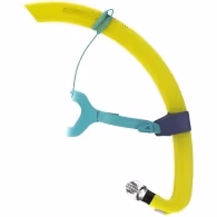 Трубка плавательная Speedo JNR BLLT HD SNRKL