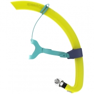 Трубка плавательная Speedo JNR BLLT HD SNRKL thumbnav