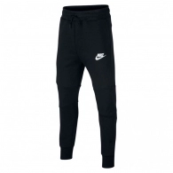 Pantaloni Nike B NSW TCH FLC PANT