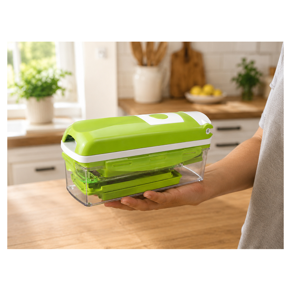 Измельчитель Nova 8288ND18 photo 6