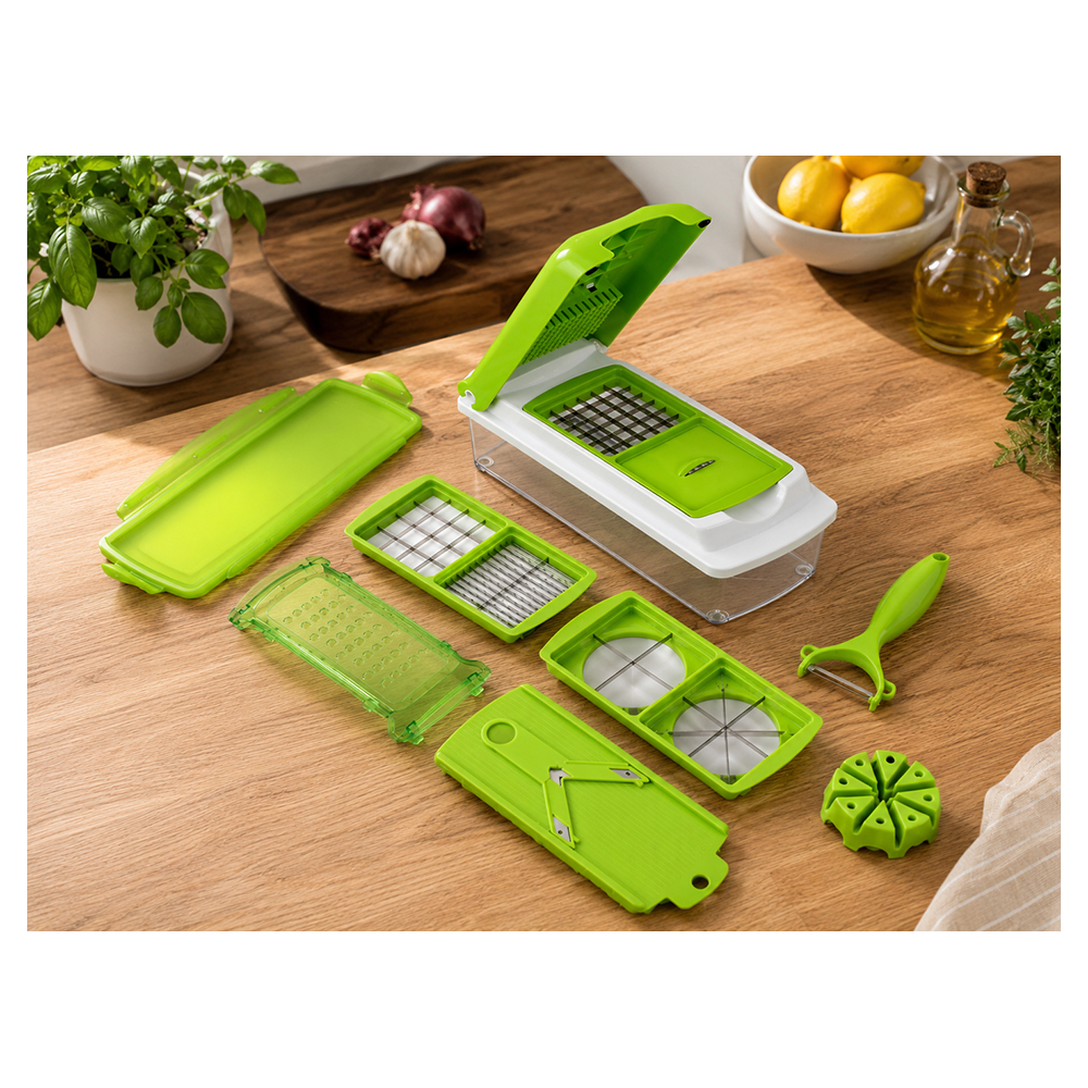 Измельчитель Nova 8288ND18 photo 7