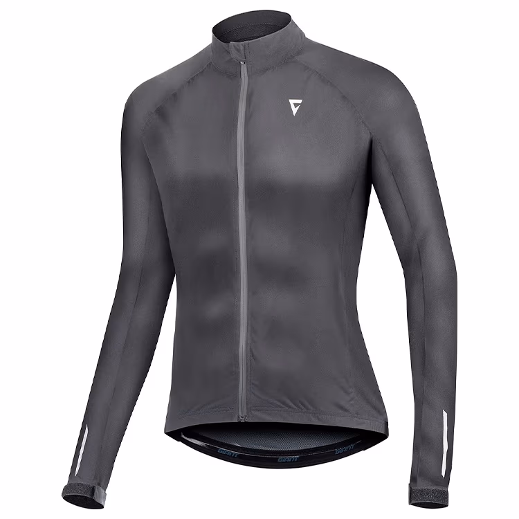 Куртка Giant PROSHIELD RAIN JACKET BLACK XL 