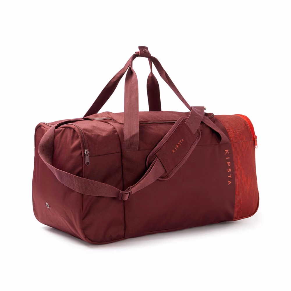 Geanta sport Kipsta BAG 55L ESSENTIAL