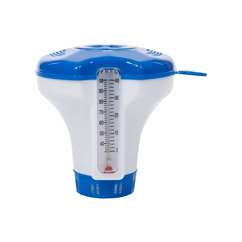 Плавающий дозатор Avenli Dispenser