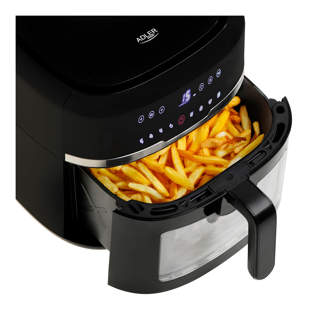 Aero Grill Adler AD6318 photo 4