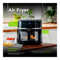 Aero Grill Adler AD6318 thumbnav 11