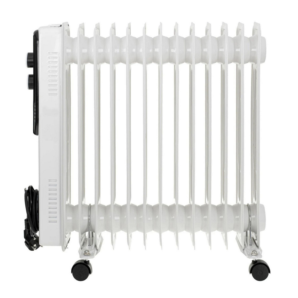 Radiator cu ulei Adler AD7818 photo 2