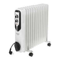 Radiator cu ulei Adler AD7818 thumbnav 1