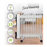 Radiator cu ulei Adler AD7818 thumbnav 7