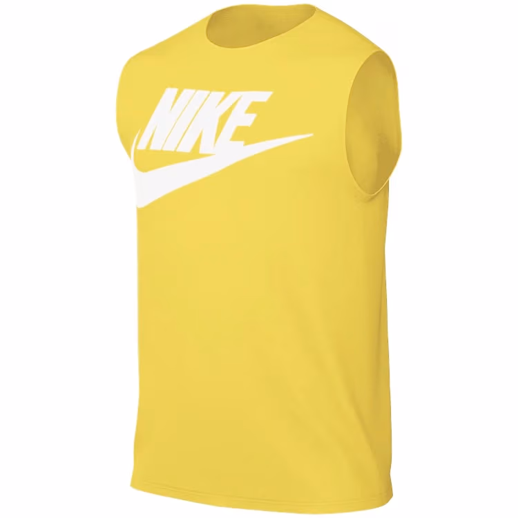 Maiou Nike M NSW TANK ICON FUTURA
