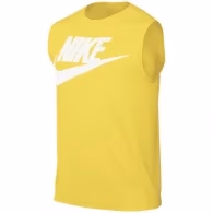 Maiou Nike NSW TANK ICON FUTURA