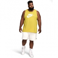 Maiou Nike NSW TANK ICON FUTURA thumbnav 2