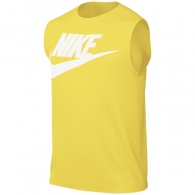 Maiou Nike NSW TANK ICON FUTURA thumbnav 4