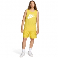 Maiou Nike NSW TANK ICON FUTURA thumbnav 5