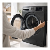 Masina de spalat Beko B5WFU58418 thumbnav 5