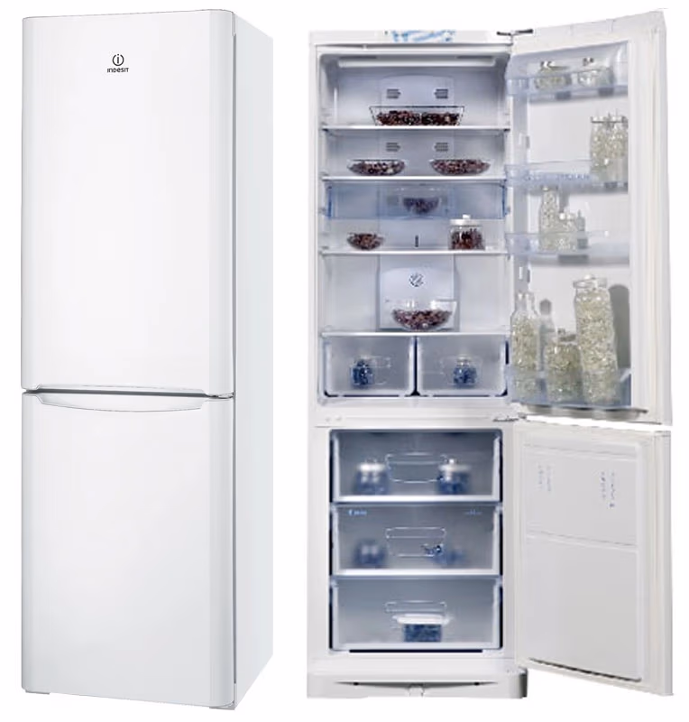 Frigider Indesit BIA18 
