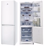 Холодильник Indesit BIA18