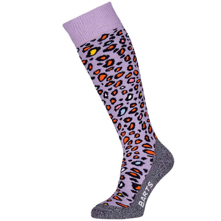 Sosete Barts Skisock Animal Print Kids photo Sosete Barts Skisock Animal Print Kids photo