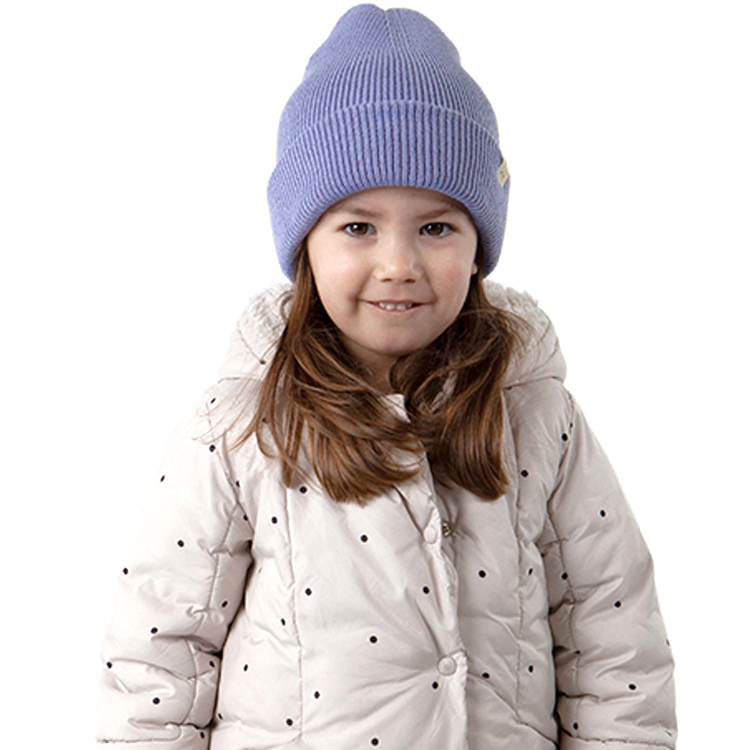 Fular Barts Kinabala Beanie bk-4587-18 Violet photo 2