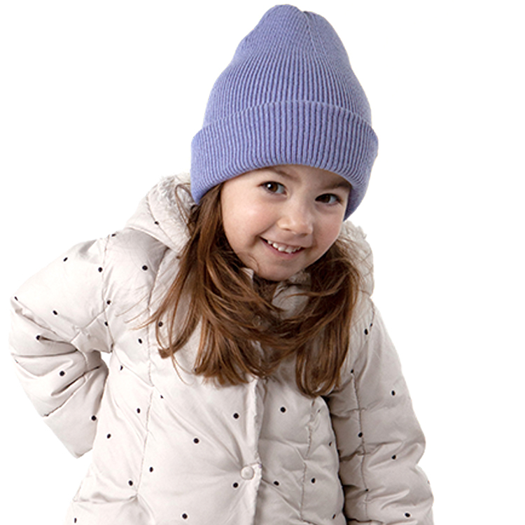 Fular Barts Kinabala Beanie bk-4587-18 Violet photo 3