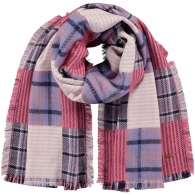 Шарф Barts Aryas Scarf thumbnav