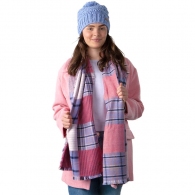 Fular Barts Aryas Scarf thumbnav 2
